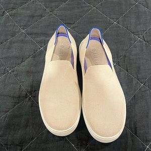 Rothy's slip on sneakers